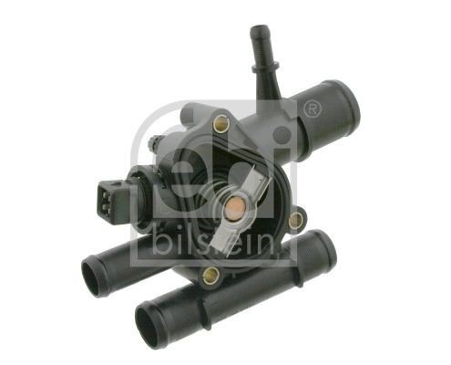 Febi 24157 thermostat coolant - febi,