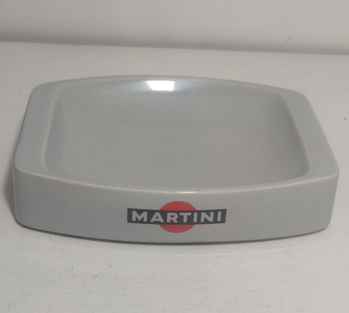 Vintage martini advertising - vintage,