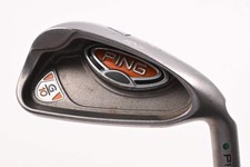 Ping G10 #7 Iron / 34 Degree /