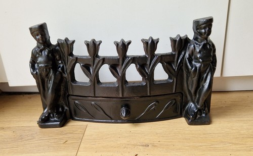 Fire place vintage - vintage, guard