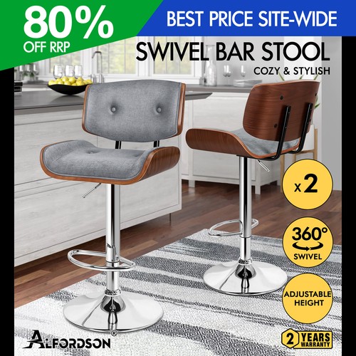 Alfordson bar stool - alfordson,