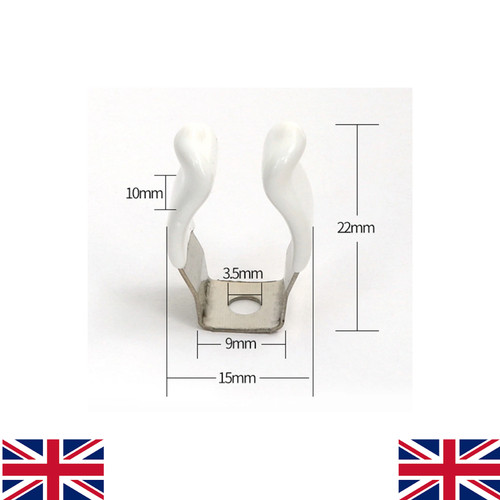 Practical tool clips - practical,