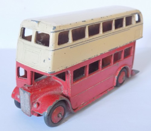 Dinky toys 29c aec - dinky,