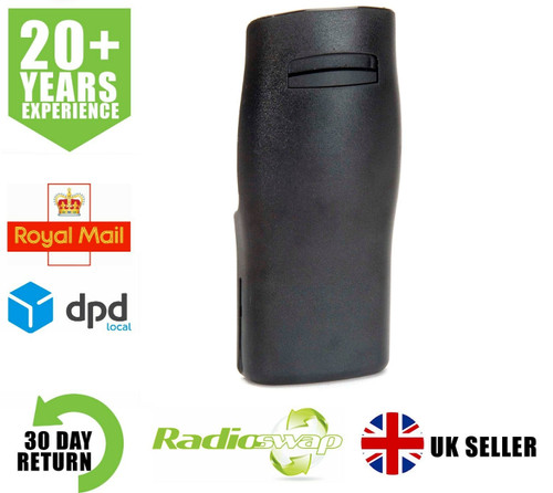 Battery pack fits - ni-mh,