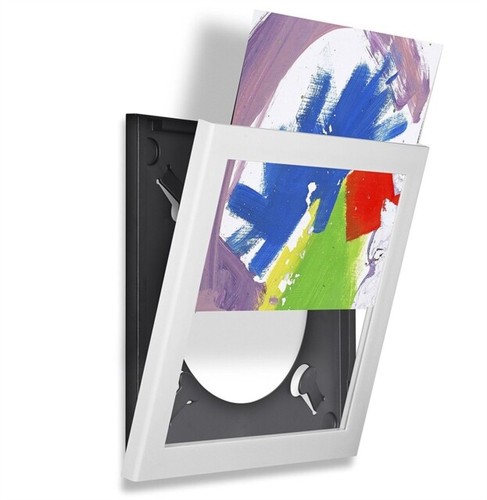 Show and listen vinyl lp - show,