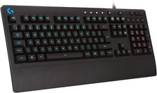 Logitech G G213 Prodigy Gaming