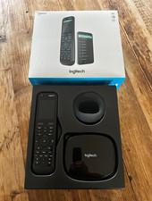 Logitech Harmony Elite