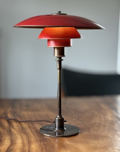 Poul henningsen 4 3 - poul,