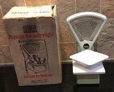 Vintage 1960’s Avery Play