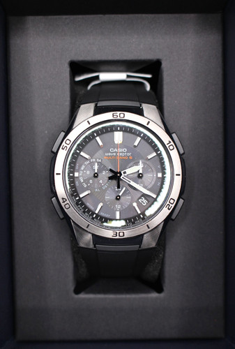 Casio wave ceptor - casio,