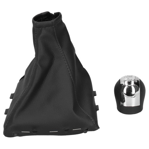 Speed gear shift knob with - 6,