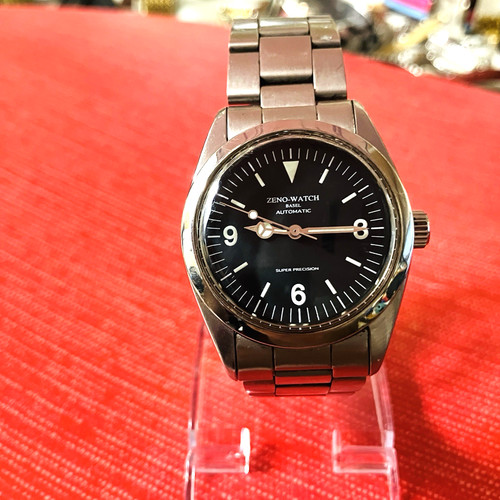 Men zeno watch basel - men’s,