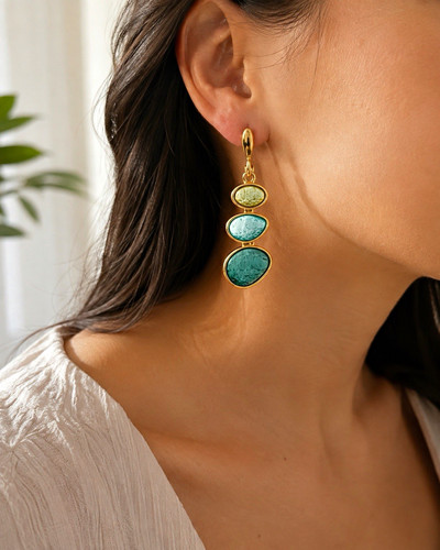 Yellow gold plated - gold,