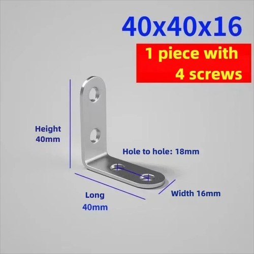 20pcs heavy duty right - 20pcs,