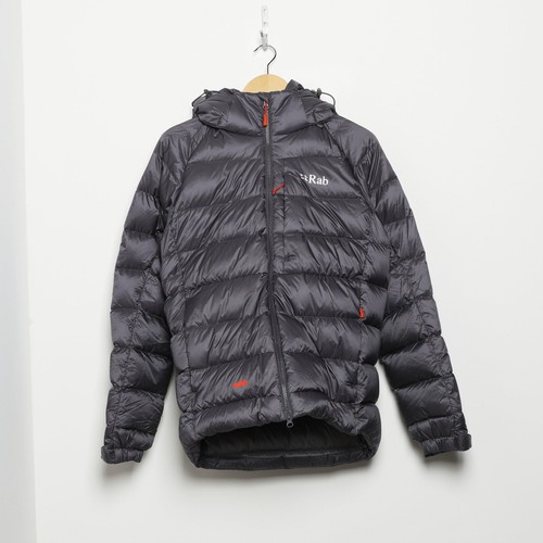 Rab men axion pro jacket - axion,