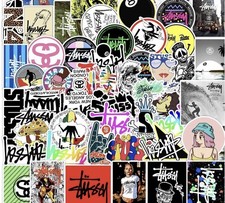 Stussy Exclusive StickerPack