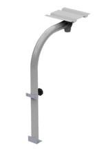 Swing Out Boom Arm Table Leg