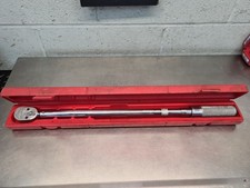 Snap On 1/2 Drive Torque