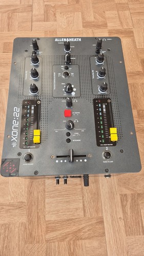 Allen heath xone 22 - xone,