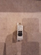 WYLEX 20 AMP TYPE 2 M9 MCB