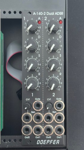 Doepfer 140 dual mini - a-140-2v,