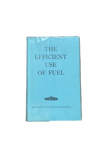 The efficient use fuel by - fuel,