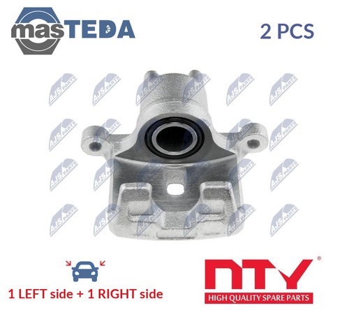 Hzt 011 brake - hzt-ms-011, caliper