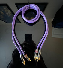 QED Qunex 1 Balanced Low Level