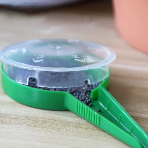Sower planter tool - tool, seed