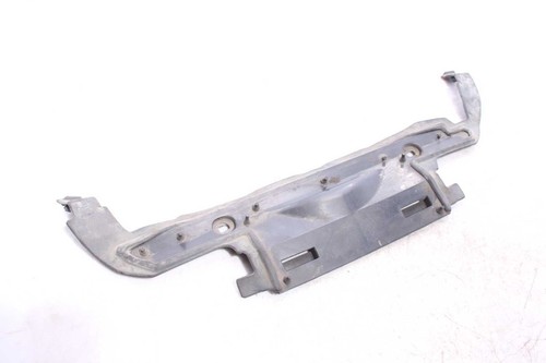 Fairing splash guard cover