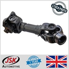 Hydraulic Pump Drive Shaft