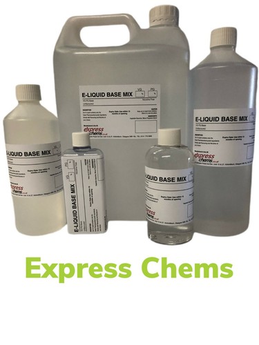 Premixed base diy - base,