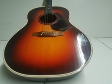 70's APPLAUSE by OVATION ROUNDBACK - made in USA