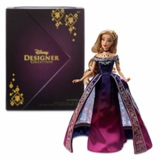 Aurora Princess Celebration Limited Edition Doll Disney