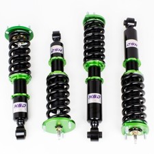 HSD MonoPro Coilovers Toyota