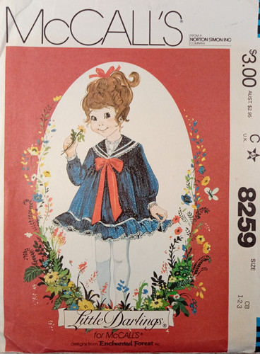 Little darlings enchanted - little,