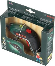 Bosch Cordless Screwdriver