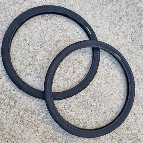Dutch perfect flat - no, 26"