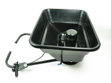 CF Moto Terralander / CForce Pro2 ATV 12V spreader salt shaker splitter shaker