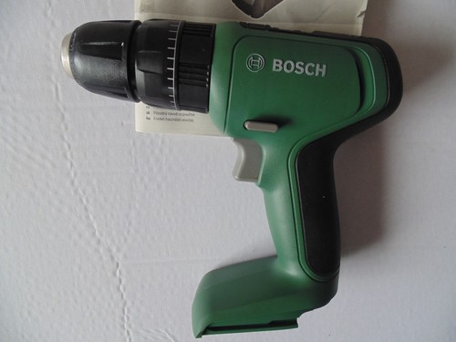Bosch universal impact - impact, 18