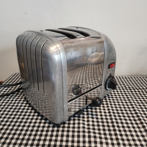 Dualit stainless steel classic - dualit,