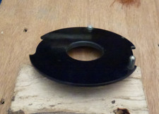 DeVere flat enlarger lens