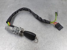 RENAULT KANGOO MK1 IGNITION