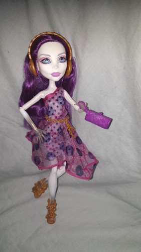 Monster high spectra - monster,