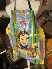 Big Cook Little Cook PVC Apron