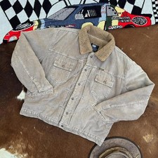 DIESEL - CORDUROY - JACKET -