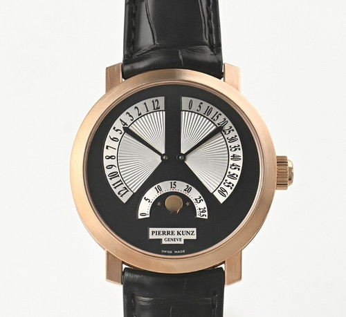 Pierre kunz papillon grand - pierre,