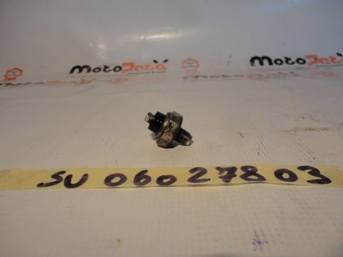 Bulb pressure oil - bulb, sensor
