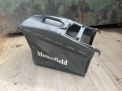 Mountfield lawnmower grass - mountfield,