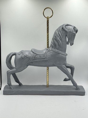 Carousel horse 1981 austin - ,,